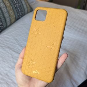 Google Pixel 4 XL Pela Case